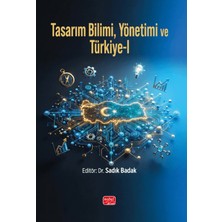 Nobel Bilimsel Eserler Tasarım Bilimi, Yönetimi ve Türkiye 1