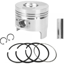Piston Sekman Takimi 0,50MM 170 Datsu Dizel Motor Yedek Parca