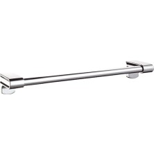 Maison Luré Uzun Havluluk, 33.7 cm - Krom Banyo Askısı