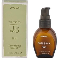 Ertürk Store Tulasara Firm Concentrate | Tüm Cilt Tipleri Için Sıkılaştırıcı Serum | Vitamin C ve Peptitler ile | 97% Naturally Derived*, 1 Fl Oz