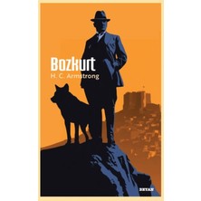 Beyan Yayınları Bozkurt