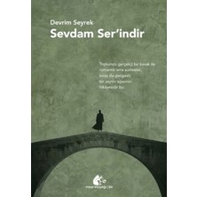 Meşe Kitaplığı Sevdam Ser’indir