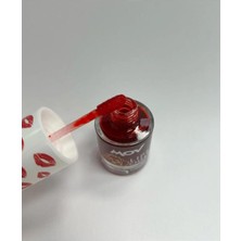 Ertürk Store Rose Pink Lip To Cheek Tint, Uzun Süre Kalıcı