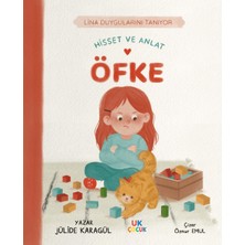 Unikod Öfke - Hisset ve Anlat