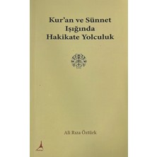 Alter Yayıncılık Kur'an ve Sünnet Işığında Hakikate Yolculuk