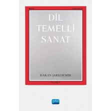 Nobel Akademik Yayıncılık Dil Temelli Sanat