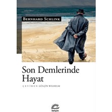 İletişim Yayınları Son Demlerinde Hayat