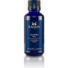 Ertürk Store Jojoba Yağı 50 ml %100 Saf ve Doğal
