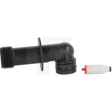 Karcher Emiş Bağlantısı Yedek Parça