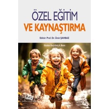 Anı Yayıncılık Özel Eğitim ve Kaynaştırma