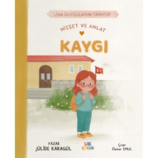 Unikod Kaygı - Hisset ve Anlat
