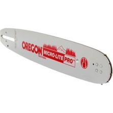 Kılavuz 33 Diş 3/25 Mak. Motorlu Testere Yedek Parça Oregon 160MPGD009