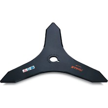 Stihl FR450/480 Çalı Bıçağı 250MM - 3 Ağızlı - Stıhl