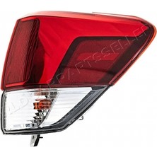 Depo Stop Lambası Sağ Ledlı Japon Forester (Sk) B.m 19- (Oem No: 84912SJ040)