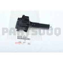 Maher Motor Far Yıkama Robot RAV413-14 Sol (Oem No: 85208-42051)