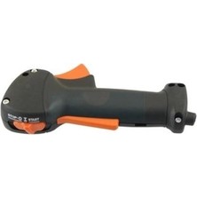 Stihl Kabze Komple Yeni Model - Bahçe Makinesi Yedek Parça