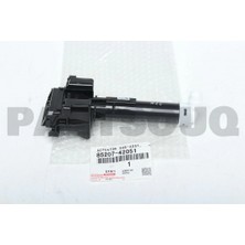 Maher Motor Far Yıkama Robot RAV413-14 Sağ (Oem No: 85207-42051)