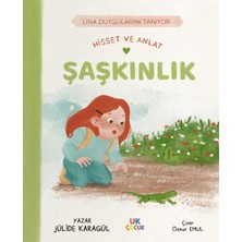Unikod Şaşkınlık - Hisset ve Anlat
