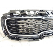 FPI Kia Sportage 2016-2018 Panjur (Exclusıve) (Oem No: 86350-X500)