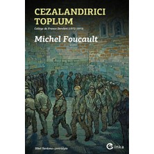 İnka Yayınları Cezalandırıcı Toplum