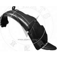 Maher Hyundai I20 2009-2012 Çamurluk Davlumbazı Ön Sağ (Oem No: 86812-1J000)