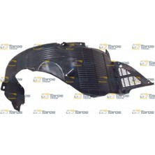 Maher Hyundai I10 2013-2018 Çamurluk Davlumbazı Ön Sol (Oem No: 86811-B9500)