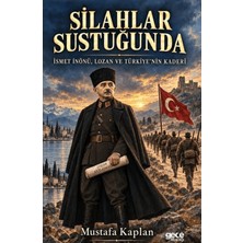 Gece Kitaplığı Silahlar Sustuğunda