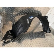 Maher Hyundai I10 2013-2018 Çamurluk Davlumbazı Ön Sağ (Oem No: 86812-B9500)