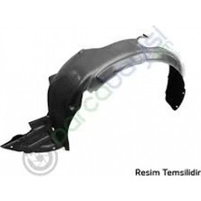 BSG Kia Ceed 2008-2011 Çamurluk Davlumbazı Ön Sol (Oem No: 868111H000)