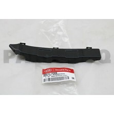 Maher Tampon Bağlantı Braketi Pıcanto 12SONRASI Arka Sağ (Oem No: 86614-1Y000)