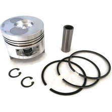 Piston Segman Takımı 0.25MM 170 Yedek Parça - Datsu