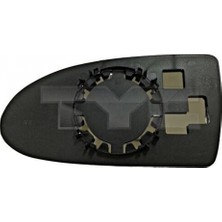 BSG Hyundai Accent Era 2006-2010 Ayna Camı Sol Manuel Kore (Oem No: 876111E010)