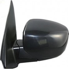 Spj Hyundai I10 - 2009-2014 Elektrikli Ayna Sol (Oem No: 87610-0X430)