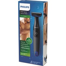 Philips Bodyshaver Body Shaver BG1024/15