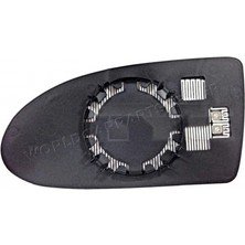 BSG Hyundai Accent Era 2006-2010 Ayna Camı Sağ Isıtmalı (Oem No: 876211E100)