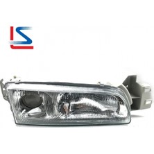 Maher Mazda 626 1992-1997 Far Manuel Sol (Oem No: 8DGM-51-040)