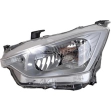 Maher Isuzu D Max 2020-2021 Far Merceksiz Sol (Oem No: 8983287885)
