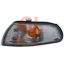 Maher Sinyal Lambası 626 92-97 Sol (Oem No: 8BGF-51-070)