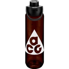 Nike  Renew Recharge Chug Bottle 24 Oz Unisex Bordo Antrenman Suluk N.100.9669.681.24