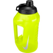 Nike  Super Jug 72 Oz Unisex Sarı Antrenman Suluk N.101.4933.719.72
