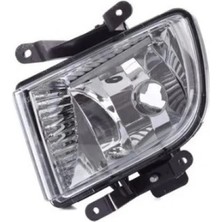 Maher Hyundai Getz 2003-2005 Sis Lambası Sol (Oem No: 92201-1C000)