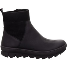 Legero Novara Gore-Tex Kadın Lastikli Fermuarlı Bot 2-000504-1