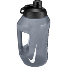 Nike  Super Jug 72 Oz Unisex Gri Antrenman Suluk N.101.4933.072.72