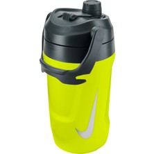 Nike  Fuel Jug 64 Oz Unisex Sarı Antrenman Suluk N.101.3798.711.64