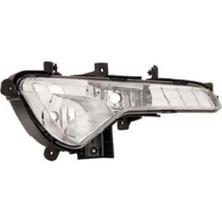 Maher Kia Sportage 2011-2015 Sis Lambası Tek Duylu Sağ (Oem No: 92202-3W200)