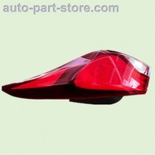 Maher Hyundai Elantra 2014-2015 Stop Lambası Dış Sol (Oem No: 92401-3X210)