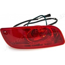 Maher Hyundai Santa Fe 2006-2010 Sis Lambası Arka Sol (Oem No: 92408-2B000)