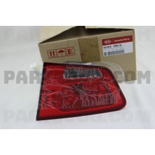 Maher Kia Cerato Sedan 2010-2012 Stop Lambası Iç Sağ (Oem No: 92404-1M010)