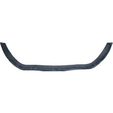 Renault Clio 4 Hatchback 2016-2020 Karlık (Ön Tampon Altı) Siyah (Spoiler) (Oem No: 960157969R)