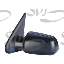 Spj Citroen Zx Elektrikli Ayna 1991-1998 Sol (Oem No: 96096340XX)